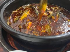 -金海椒罐罐鲢鱼(东方桂苑店)