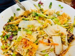 西贝面筋-西贝莜面村(伊藤春熙路店)