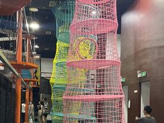 -嗨马乐动室内潮玩运动·团建·轰趴·桌游(南丰汇店)