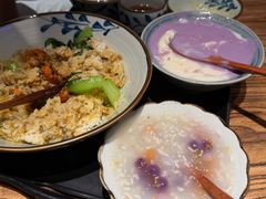 -贡梅老面馆·蟹粉面·无锡特色小吃(南长街主推店)