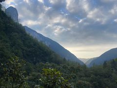 -鹿院坪生态旅游景区
