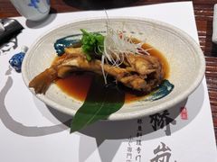 -桥岚·巷子鲜河豚鱼(专门店)