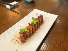 -水月周庄铂尔曼酒店-水月荟中餐厅