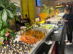 -华安国际大酒店-餐厅