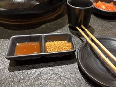 -九田家黑牛烤肉料理(荣成九龙城店)