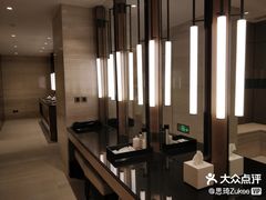 -长沙尼依格罗酒店