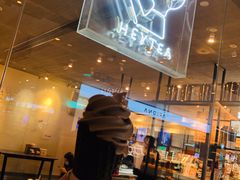 -喜茶(广州天汇igc店)