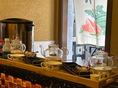 -富侨养生(威宁路店)