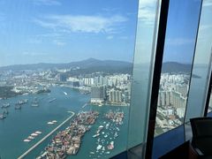 -天龙轩(香港丽思卡尔顿酒店)