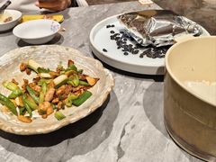 -福照楼汽锅鸡·云南菜(火车站锦江店)