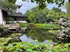 -东山风景区(洞庭东山)