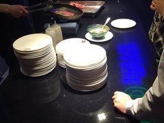 -甄品麦哲伦海鲜和牛自助(万达广场店)