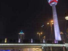 -南通濠河风景名胜区