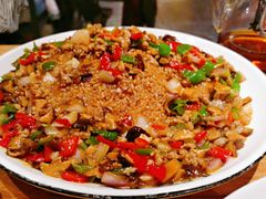 -鸿运楼·舌尖上的徽菜