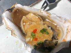 -很久以前羊肉串(昌里路三钢里店)