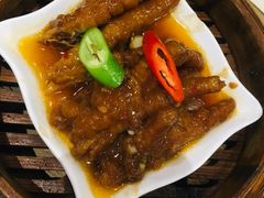 -赏点粤式点心(广州塔店)