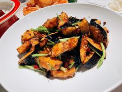 -梅飞酒家(桑园路店)