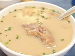 -牛王庙(龙华花园店)