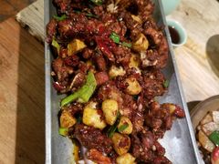 -树厨贵州菜(大十字店)