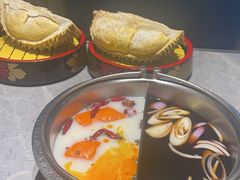-一绪に寿喜烧(虹悦城店)
