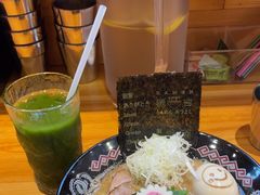 -Ramen满吉·豚骨拉面(丽园路店)