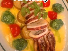 -MR.ROCKY洛奇先生·西餐&酒吧(琶醍店)