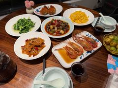 -欢乐蟹庄·精品农家乐(阳澄湖莲花岛店)