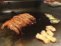 -赤坂亭·M9和牛烧肉·铁板烧(合肥万象城店)
