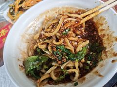 -老陈婆手工面庄