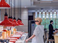 -荟星庭西餐厅(天府丽都喜来登饭店)