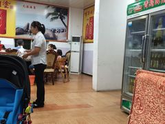 -南海渔家•海鲜•正宗海南菜(海棠湾店)