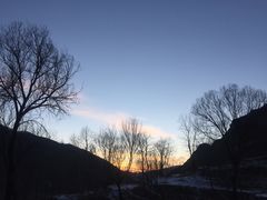 -五台山风景名胜区