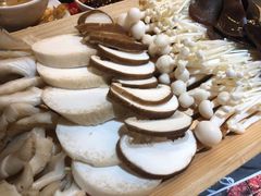 -井格·重庆火锅(王府井店)