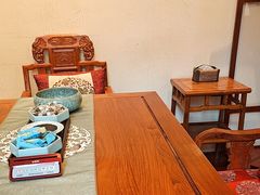 -畅和茶坊·曦瓜中国大红袍