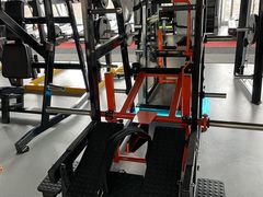 -银锐24h健身·Ai闪练(建设路店)