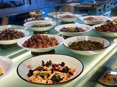 -火宴山自助火锅(明园店)