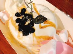 黑糖珍珠梳乎厘-狐狸和向日葵(北京路店)