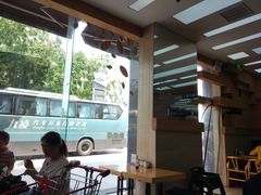 大堂-三千粉牛肉米粉(来客茂店)