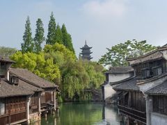-乌镇景区