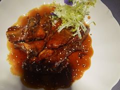 -高佳庄·海鲜酒楼(东港店)