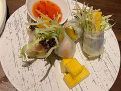 -星叶·东南亚料理(宁波万象汇店)