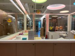 -金芙美月子中心(财富别墅店)
