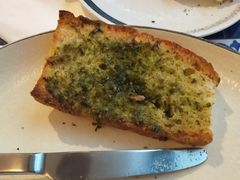 随餐面包-PIZZA BIANCA(万象城店)