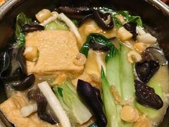 -宁波石浦大饭店(新材料城店)