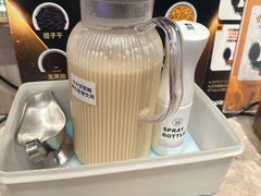 -比格比萨自助(李沧万达店)