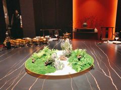 -宝燕壹号景观餐厅(龙盛国际商业广场店)
