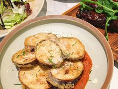 -盐说·西式餐酒馆(光明万达店)