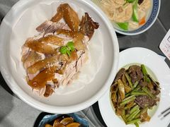 -客家汇·客家传承菜(水库店)