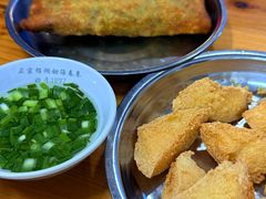 -正宗棉湖甜汤春卷店