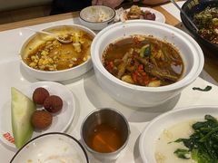 -醉得意·家常菜(二七路店)